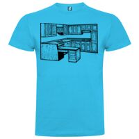 T-shirt Enfant, Awu Adodoé Braco de marque Roly Vignette