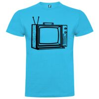 T-shirt Enfant, Awu Adodoé Braco de marque Roly Vignette