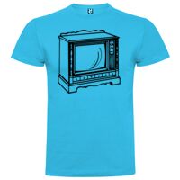 T-shirt Enfant, Awu Adodoé Braco de marque Roly Vignette