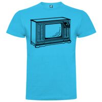 T-shirt Enfant, Awu Adodoé Braco de marque Roly Vignette