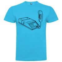 T-shirt Enfant, Awu Adodoé Braco de marque Roly Vignette