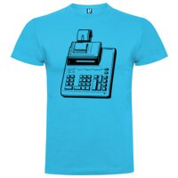 T-shirt Enfant, Awu Adodoé Braco de marque Roly Vignette