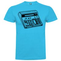 T-shirt Enfant, Awu Adodoé Braco de marque Roly Vignette