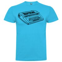 T-shirt Enfant, Awu Adodoé Braco de marque Roly Vignette