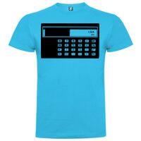 T-shirt Enfant, Awu Adodoé Braco de marque Roly Vignette