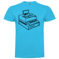 T-shirt Enfant, Awu Adodoé Braco de marque Roly Vignette