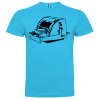 T-shirt Enfant, Awu Adodoé Braco de marque Roly Vignette