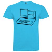 T-shirt Enfant, Awu Adodoé Braco de marque Roly Vignette