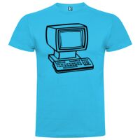 T-shirt Enfant, Awu Adodoé Braco de marque Roly Vignette