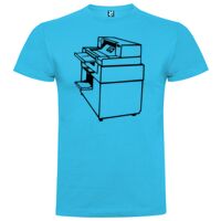 T-shirt Enfant, Awu Adodoé Braco de marque Roly Vignette