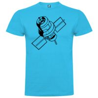 T-shirt Enfant, Awu Adodoé Braco de marque Roly Vignette