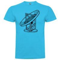 T-shirt Enfant, Awu Adodoé Braco de marque Roly Vignette