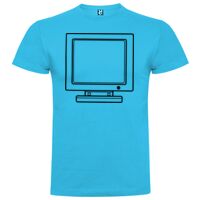 T-shirt Enfant, Awu Adodoé Braco de marque Roly Vignette