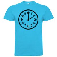 T-shirt Enfant, Awu Adodoé Braco de marque Roly Vignette