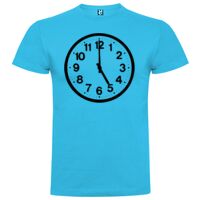 T-shirt Enfant, Awu Adodoé Braco de marque Roly Vignette