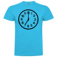 T-shirt Enfant, Awu Adodoé Braco de marque Roly Vignette