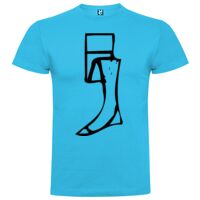 T-shirt Enfant, Awu Adodoé Braco de marque Roly Vignette