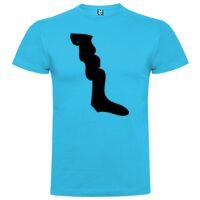 T-shirt Enfant, Awu Adodoé Braco de marque Roly Vignette