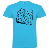 T-shirt Enfant, Awu Adodoé Braco de marque Roly Vignette