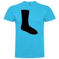 T-shirt Enfant, Awu Adodoé Braco de marque Roly Vignette