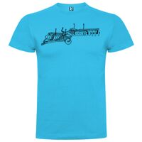 T-shirt Enfant, Awu Adodoé Braco de marque Roly Vignette