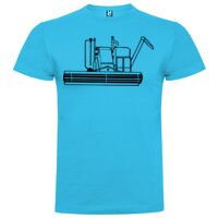 T-shirt Enfant, Awu Adodoé Braco de marque Roly Vignette