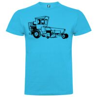 T-shirt Enfant, Awu Adodoé Braco de marque Roly Vignette