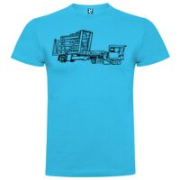 T-shirt Enfant, Awu Adodoé Braco de marque Roly Vignette