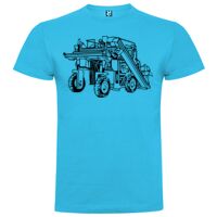 T-shirt Enfant, Awu Adodoé Braco de marque Roly Vignette