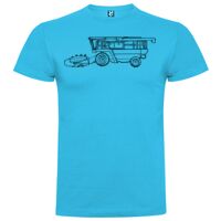 T-shirt Enfant, Awu Adodoé Braco de marque Roly Vignette