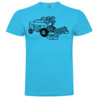 T-shirt Enfant, Awu Adodoé Braco de marque Roly Vignette