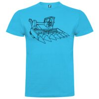 T-shirt Enfant, Awu Adodoé Braco de marque Roly Vignette