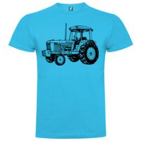 T-shirt Enfant, Awu Adodoé Braco de marque Roly Vignette