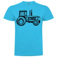 T-shirt Enfant, Awu Adodoé Braco de marque Roly Vignette