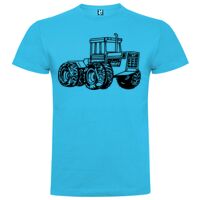 T-shirt Enfant, Awu Adodoé Braco de marque Roly Vignette