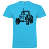 T-shirt Enfant, Awu Adodoé Braco de marque Roly Vignette