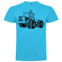 T-shirt Enfant, Awu Adodoé Braco de marque Roly Vignette