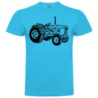 T-shirt Enfant, Awu Adodoé Braco de marque Roly Vignette