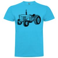 T-shirt Enfant, Awu Adodoé Braco de marque Roly Vignette