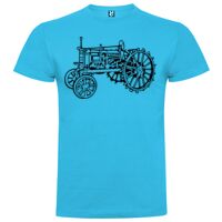 T-shirt Enfant, Awu Adodoé Braco de marque Roly Vignette