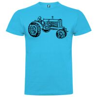 T-shirt Enfant, Awu Adodoé Braco de marque Roly Vignette