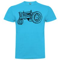 T-shirt Enfant, Awu Adodoé Braco de marque Roly Vignette