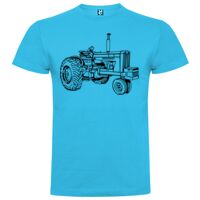 T-shirt Enfant, Awu Adodoé Braco de marque Roly Vignette