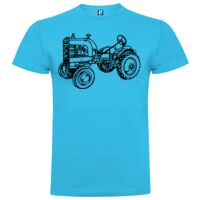 T-shirt Enfant, Awu Adodoé Braco de marque Roly Vignette