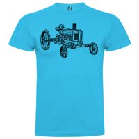 T-shirt Enfant, Awu Adodoé Braco de marque Roly Vignette