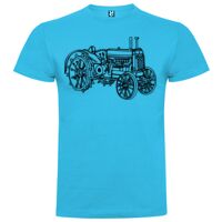 T-shirt Enfant, Awu Adodoé Braco de marque Roly Vignette