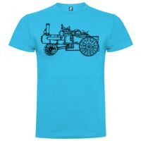 T-shirt Enfant, Awu Adodoé Braco de marque Roly Vignette