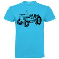 T-shirt Enfant, Awu Adodoé Braco de marque Roly Vignette