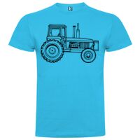 T-shirt Enfant, Awu Adodoé Braco de marque Roly Vignette