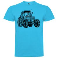 T-shirt Enfant, Awu Adodoé Braco de marque Roly Vignette